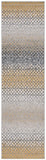 safavieh clearance odyssey ody828d gold rug