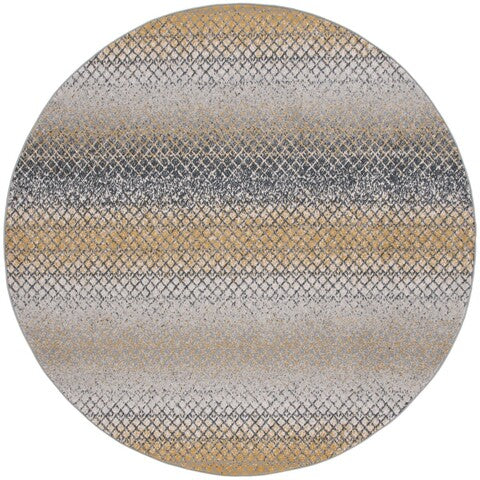 safavieh clearance odyssey ody828d gold rug