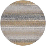 safavieh clearance odyssey ody828d gold rug