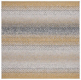 safavieh clearance odyssey ody828d gold rug