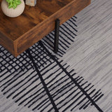 safavieh clearance odyssey ody830f grey rug