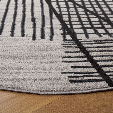 safavieh clearance odyssey ody830f grey rug