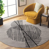 safavieh clearance odyssey ody830f grey rug