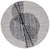 safavieh clearance odyssey ody830f grey rug