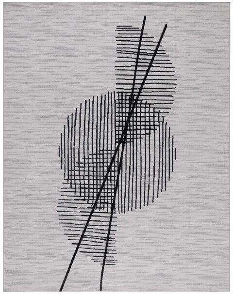 safavieh clearance odyssey ody830f grey rug