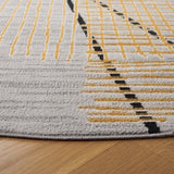 safavieh clearance odyssey ody830g grey rug