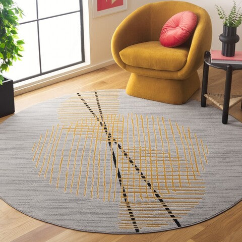 safavieh clearance odyssey ody830g grey rug