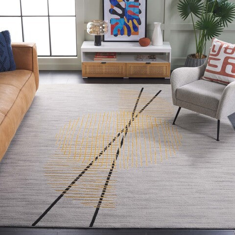 safavieh clearance odyssey ody830g grey rug