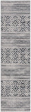 safavieh clearance odyssey ody852z black rug