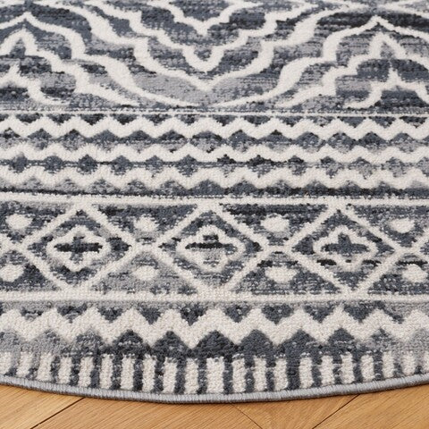 safavieh clearance odyssey ody852z black rug