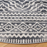 safavieh clearance odyssey ody852z black rug