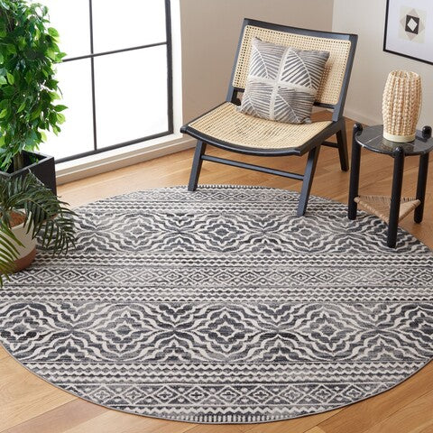 safavieh clearance odyssey ody852z black rug