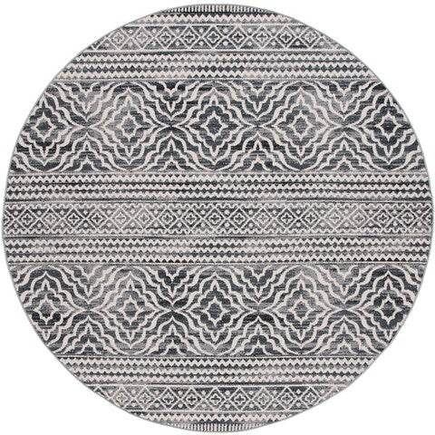 safavieh clearance odyssey ody852z black rug