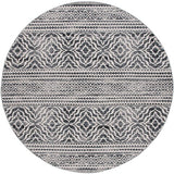 safavieh clearance odyssey ody852z black rug