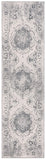 safavieh clearance odyssey ody856f grey rug