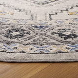 safavieh clearance odyssey ody858f grey rug