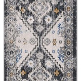 safavieh clearance odyssey ody858g dark grey rug