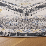 safavieh clearance odyssey ody858g dark grey rug