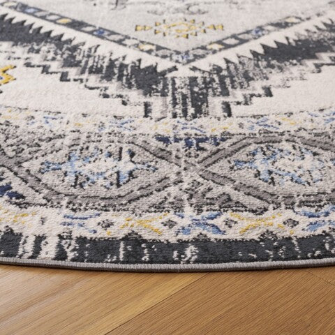 safavieh clearance odyssey ody858g dark grey rug