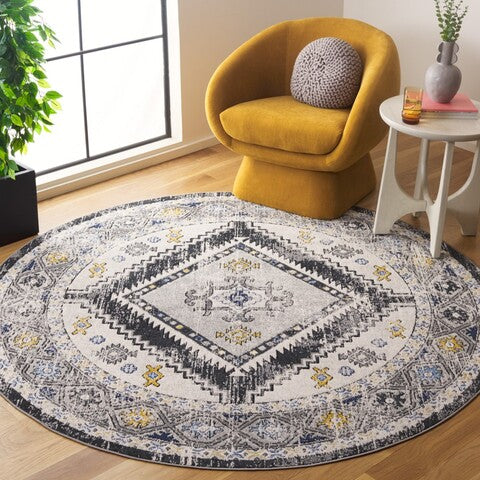 safavieh clearance odyssey ody858g dark grey rug