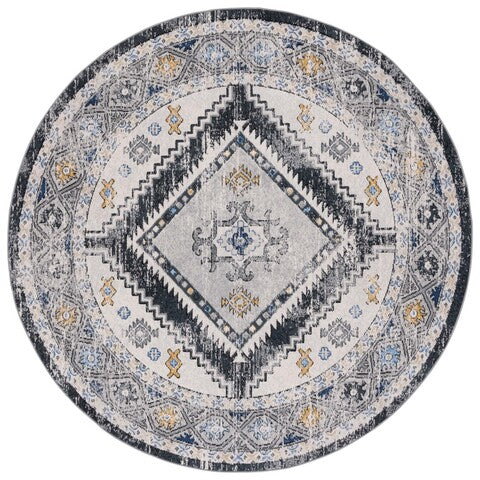 safavieh clearance odyssey ody858g dark grey rug
