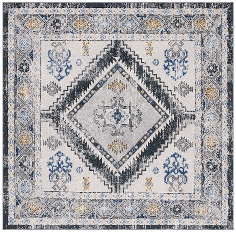 safavieh clearance odyssey ody858g dark grey rug