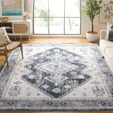 safavieh clearance odyssey ody858g dark grey rug