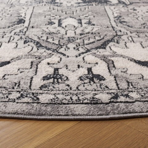 safavieh clearance odyssey ody860f grey rug