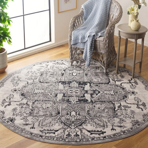 safavieh clearance odyssey ody860f grey rug