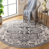 safavieh clearance odyssey ody860f grey rug