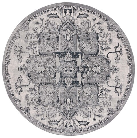 safavieh clearance odyssey ody860f grey rug