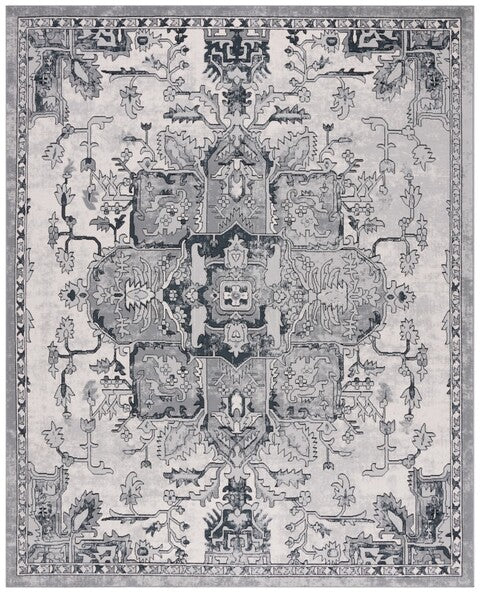 safavieh clearance odyssey ody860f grey rug