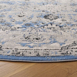 safavieh clearance odyssey ody862g grey rug