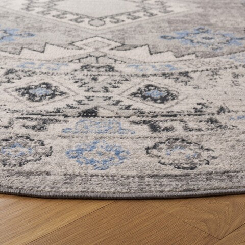 safavieh clearance odyssey ody864g grey rug