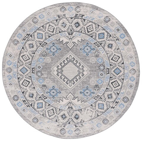 safavieh clearance odyssey ody864g grey rug