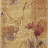 nourison sale somerset st18 beige rug