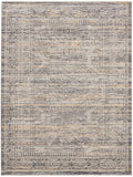 nourison lynx lnx05 ivory slate rug