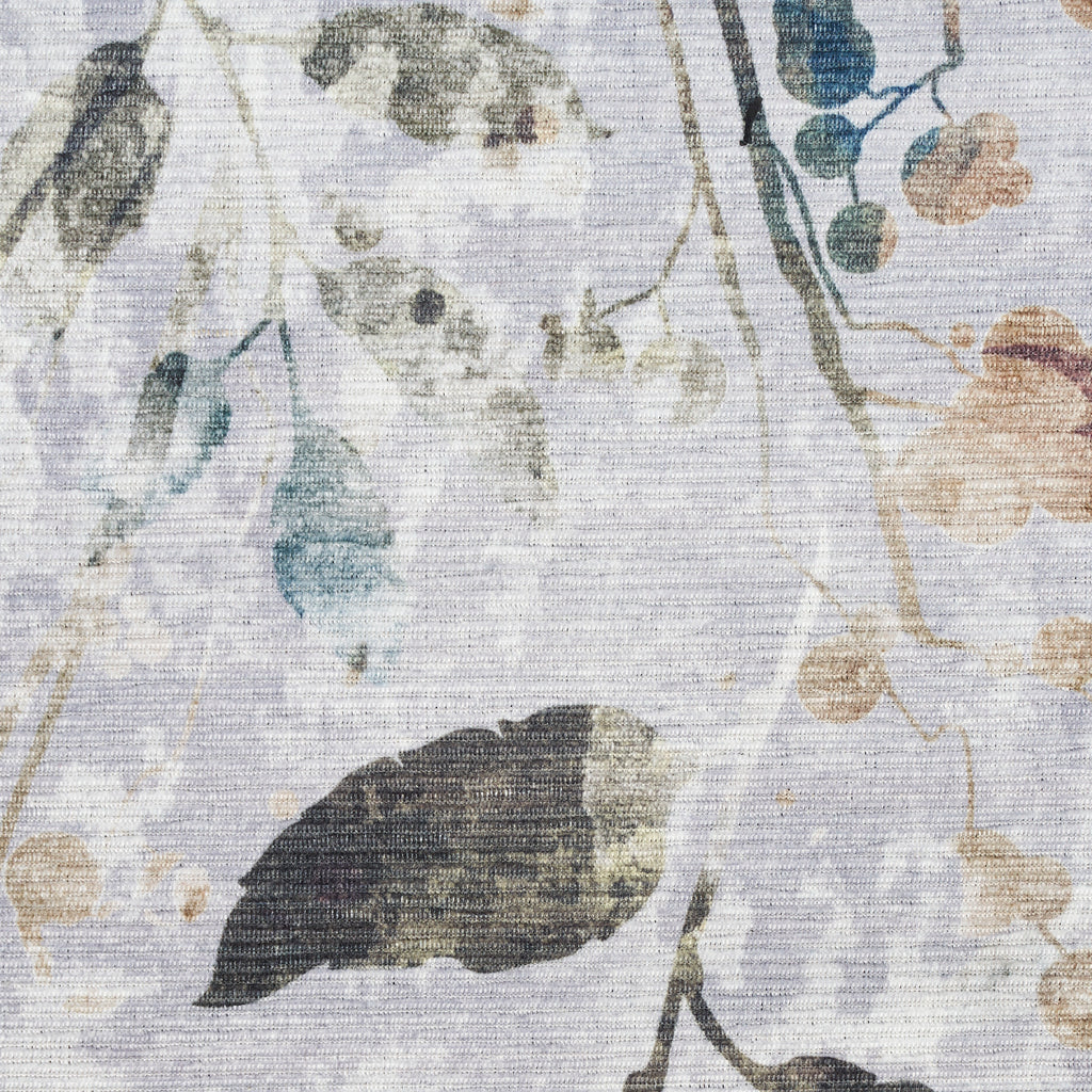 nourison nourison washables nwb05 grey multicolor rug