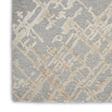nourison divine div10 sand storm rug