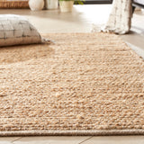 nourison natural jute njt01 natural rug