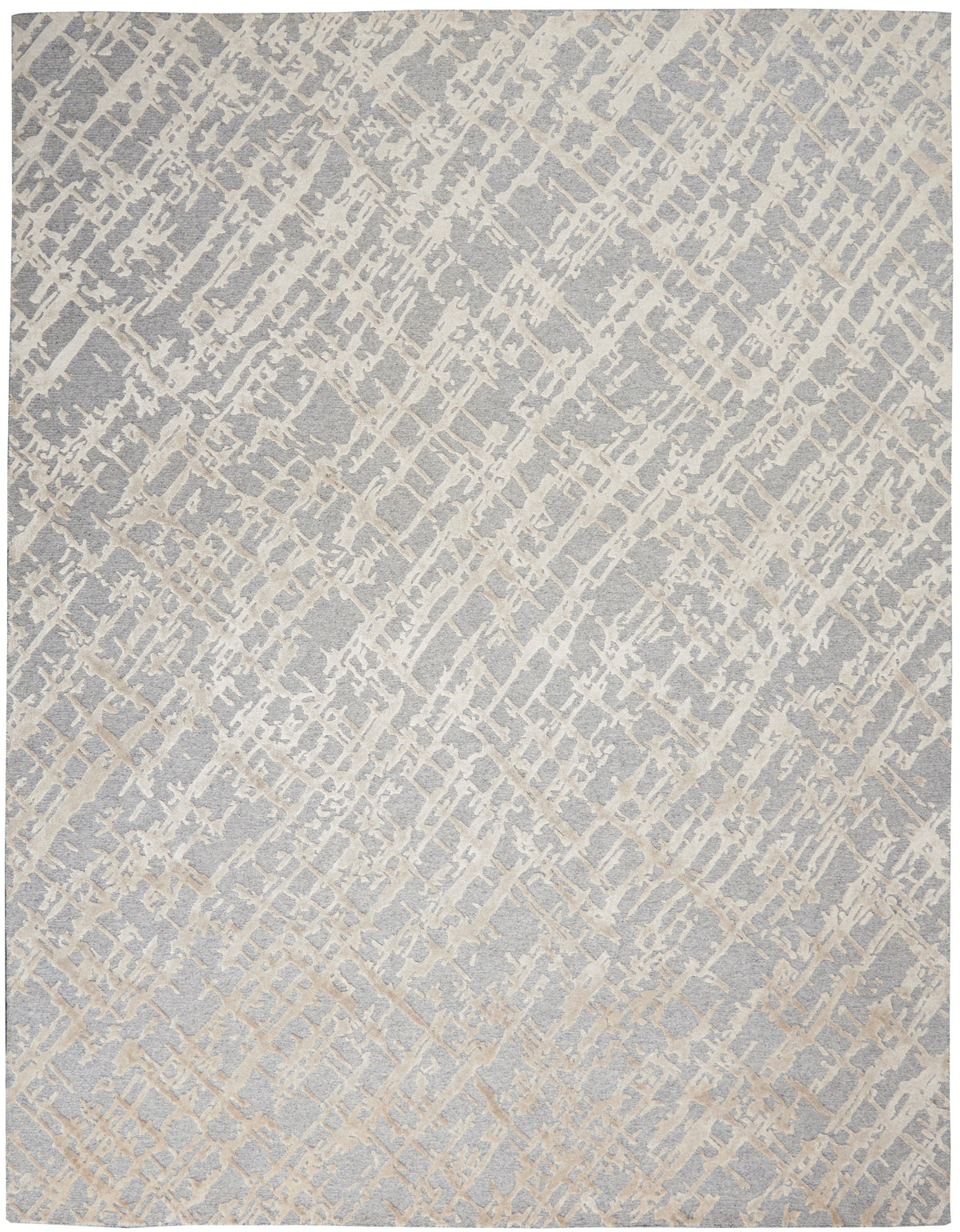 nourison divine div10 sand storm rug