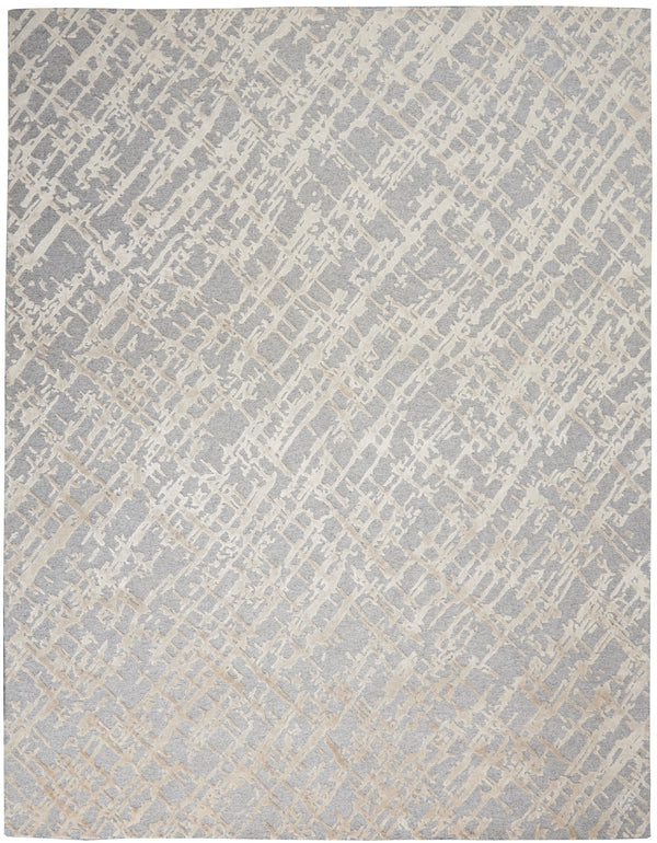 nourison divine div10 sand storm rug