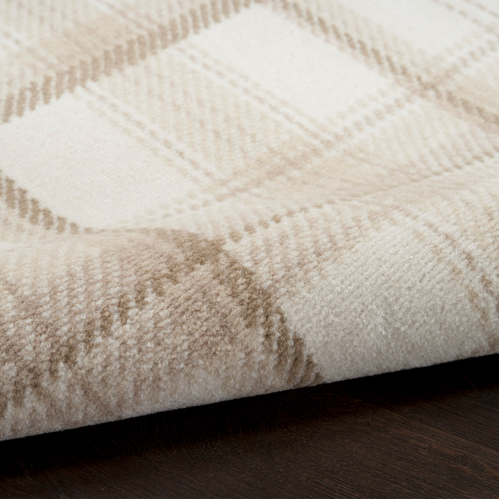 nourison grafix grf03 ivory beige rug