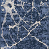 nourison river flow rfv05 blue rug