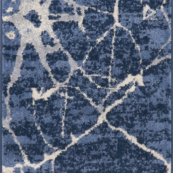 nourison river flow rfv05 blue rug