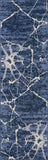 nourison river flow rfv05 blue rug