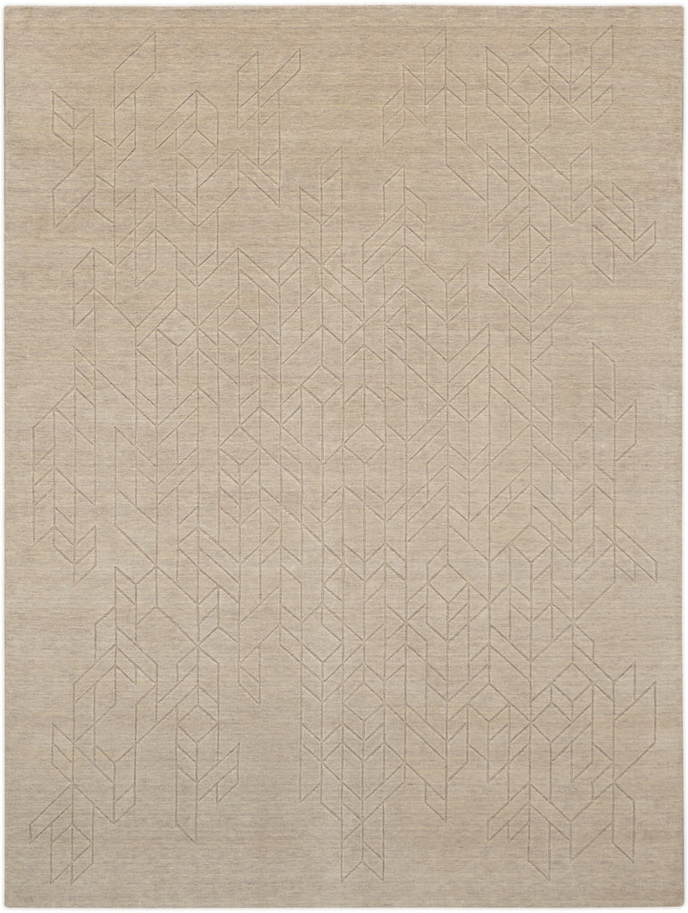 nourison alessia ale01 beige rug