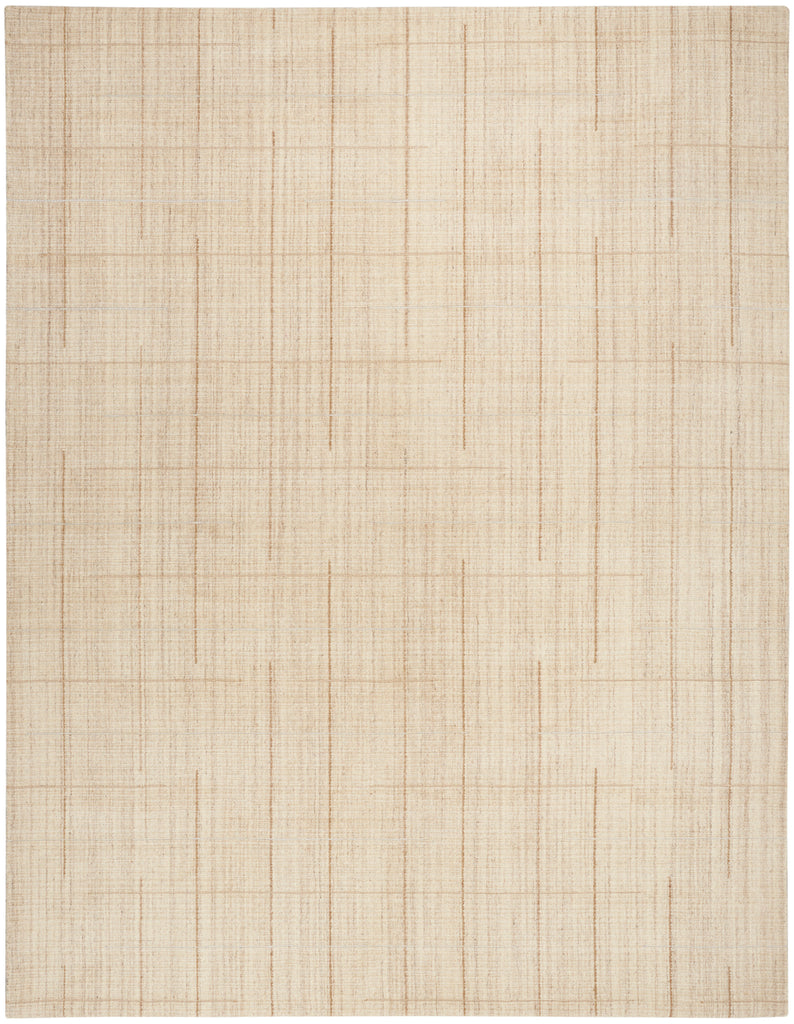 nourison ck041 architectura act01 natural rug