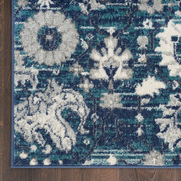 nourison passion psn01 surf rug