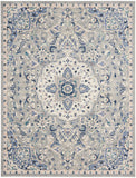 nourison passion psn22 grey beige rug